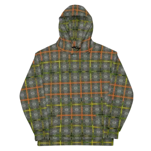 Hoodie (Unisex)(Grail Night Hoard Virtus 8.3) RJSTH@Fabric#3 RJSTHw2022 RJS