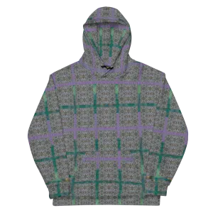 Hoodie (Unisex)(Grail Night Hoard Virtus 8.4) RJSTH@Fabric#4 RJSTHw2022 RJS