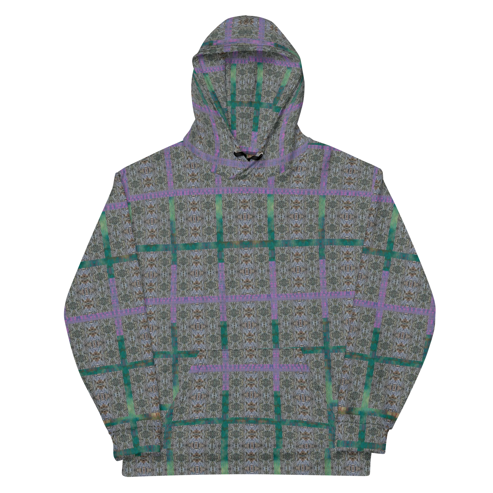 Hoodie (Unisex)(Grail Night Hoard Virtus 8.4) RJSTH@Fabric#4 RJSTHw2022 RJS