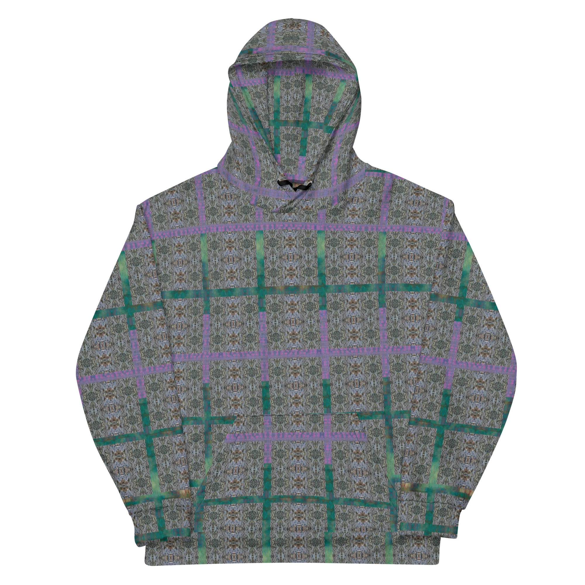 Hoodie (Unisex)(Grail Night Hoard Virtus 8.4) RJSTH@Fabric#4 RJSTHw2022 RJS