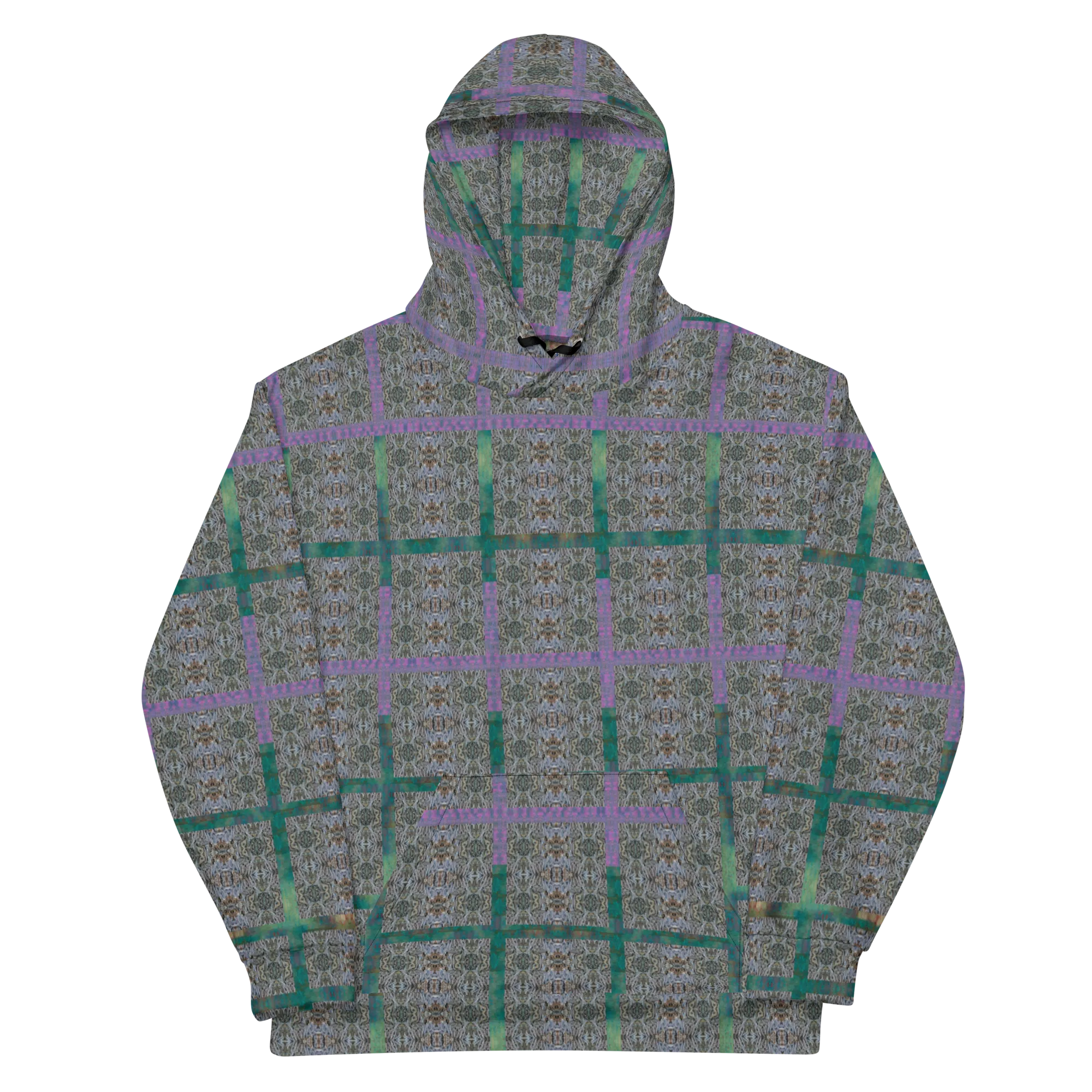 Hoodie (Unisex)(Grail Night Hoard Virtus 8.4) RJSTH@Fabric#4 RJSTHw2022 RJS