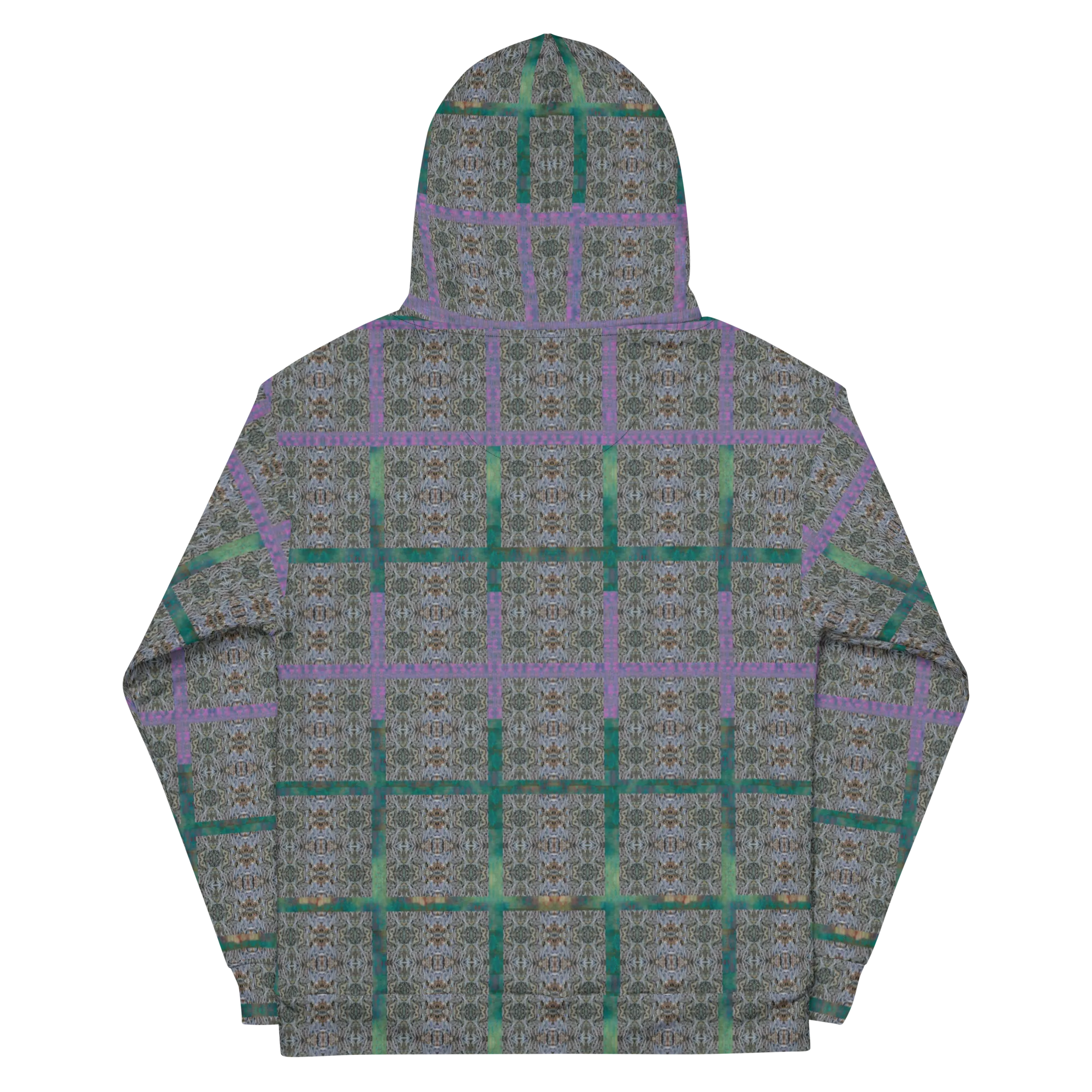 Hoodie (Unisex)(Grail Night Hoard Virtus 8.4) RJSTH@Fabric#4 RJSTHw2022 RJS