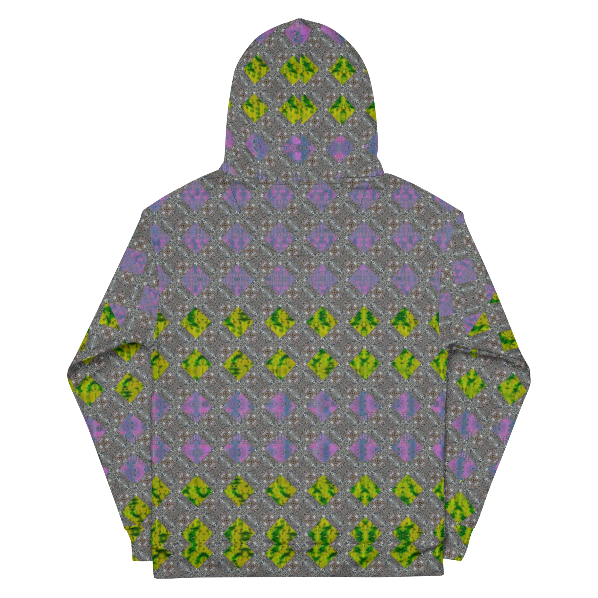 Hoodie (Unisex)(Grail Night Hoard Virtus 8.5) RJSTH@Fabric#5 RJSTHw2022 RJS