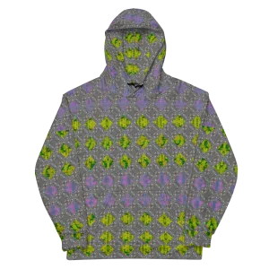 Hoodie (Unisex)(Grail Night Hoard Virtus 8.5) RJSTH@Fabric#5 RJSTHw2022 RJS