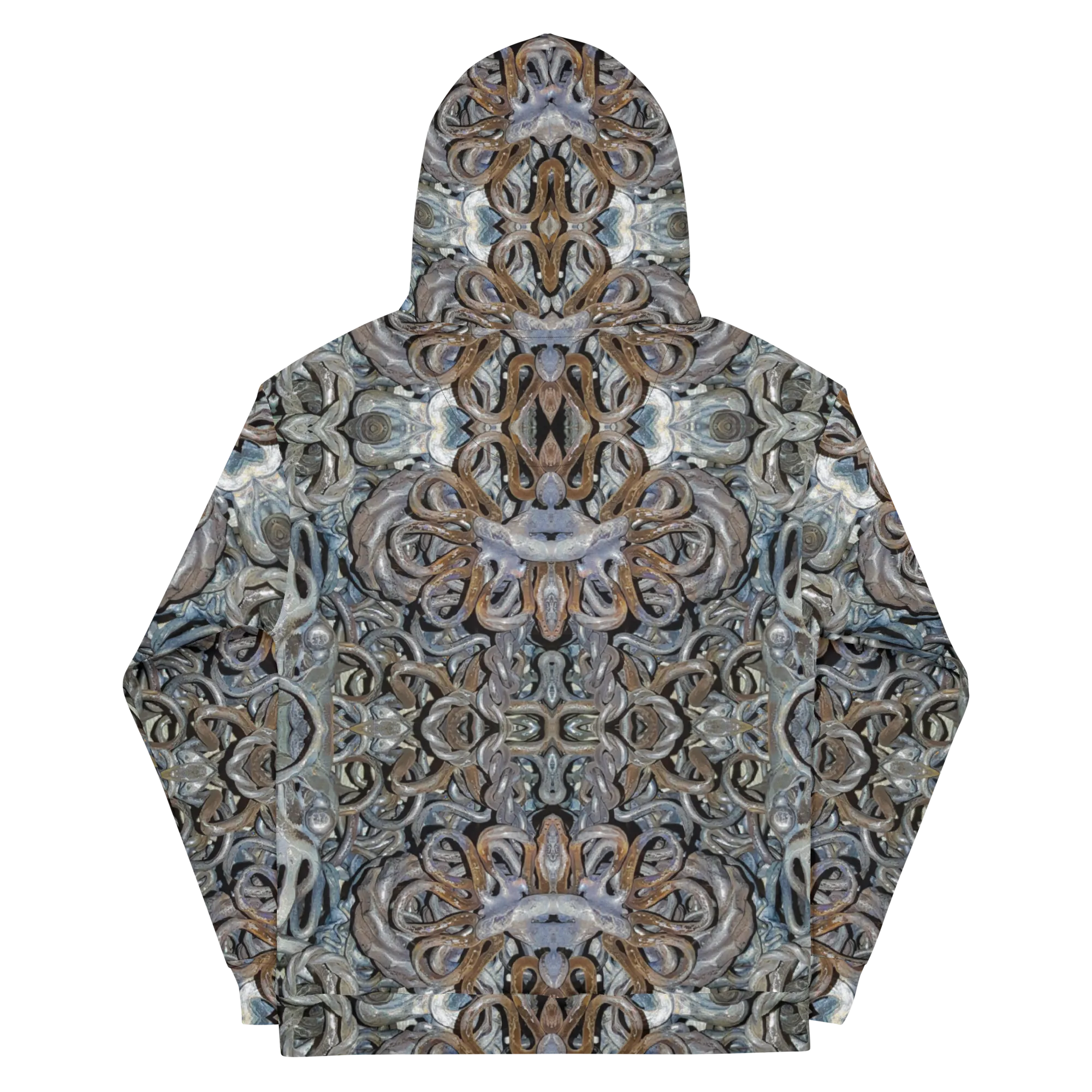 Hoodie (Unisex)(Grail Night Hoard Virtus 8.5) RJSTHw2022 RJS