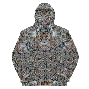 Hoodie (Unisex)(Grail Night Hoard Virtus 8.5) RJSTHw2022 RJS