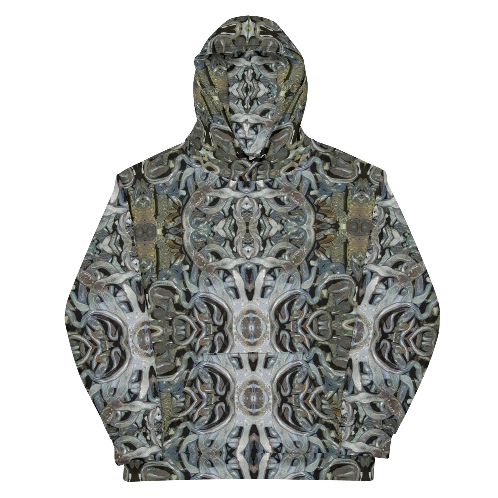 Hoodie (Unisex)(Grail Night Hoard Virtus 8.6) RJSTHw2022 RJS