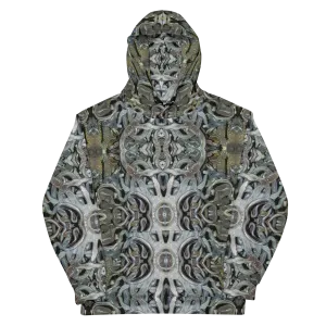 Hoodie (Unisex)(Grail Night Hoard Virtus 8.6) RJSTHw2022 RJS