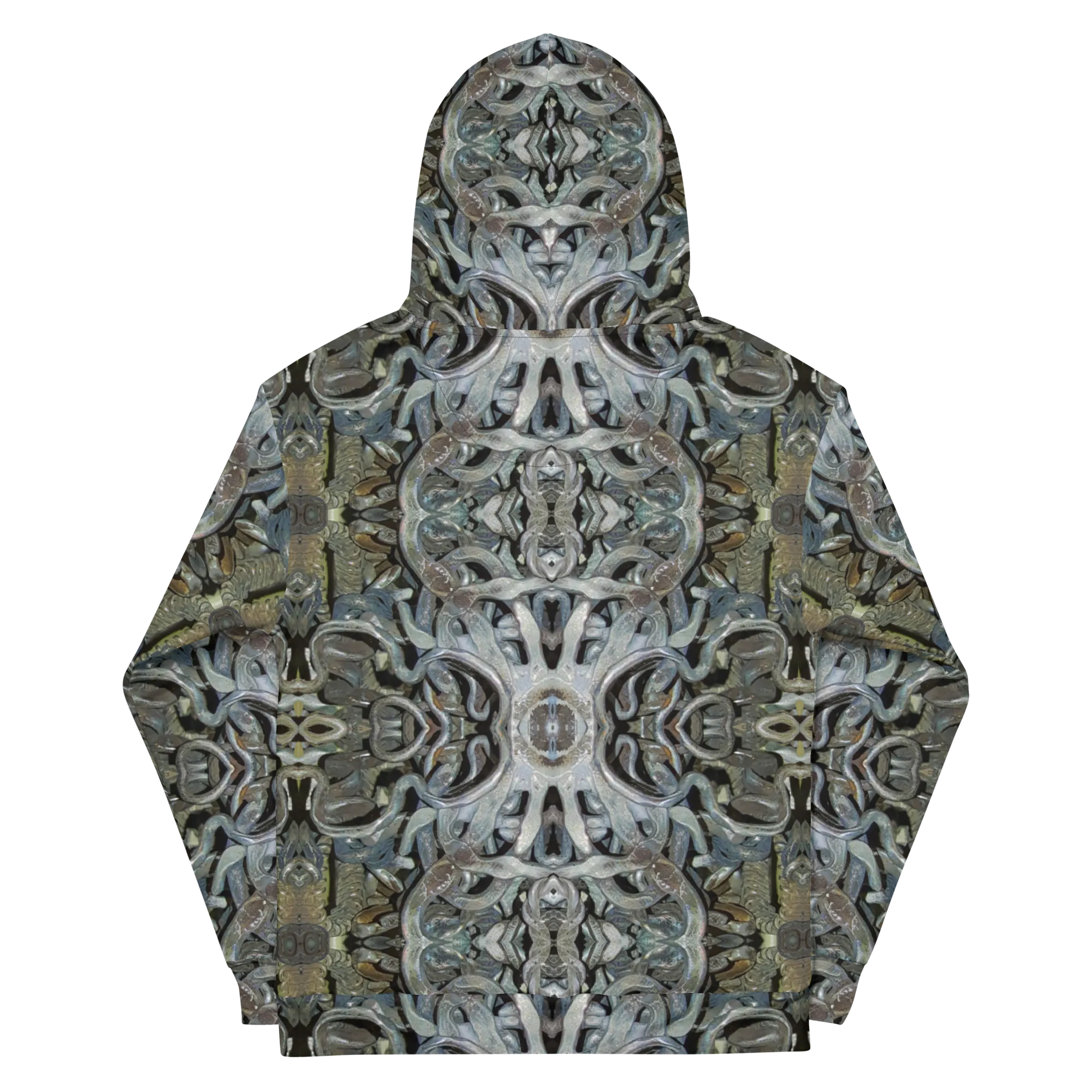 Hoodie (Unisex)(Grail Night Hoard Virtus 8.6) RJSTHw2022 RJS