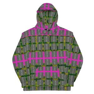 Hoodie (Unisex)(Grail Night Hoard Virtus 8.7) RJSTH@Fabric#7 RJSTHw2022 RJS