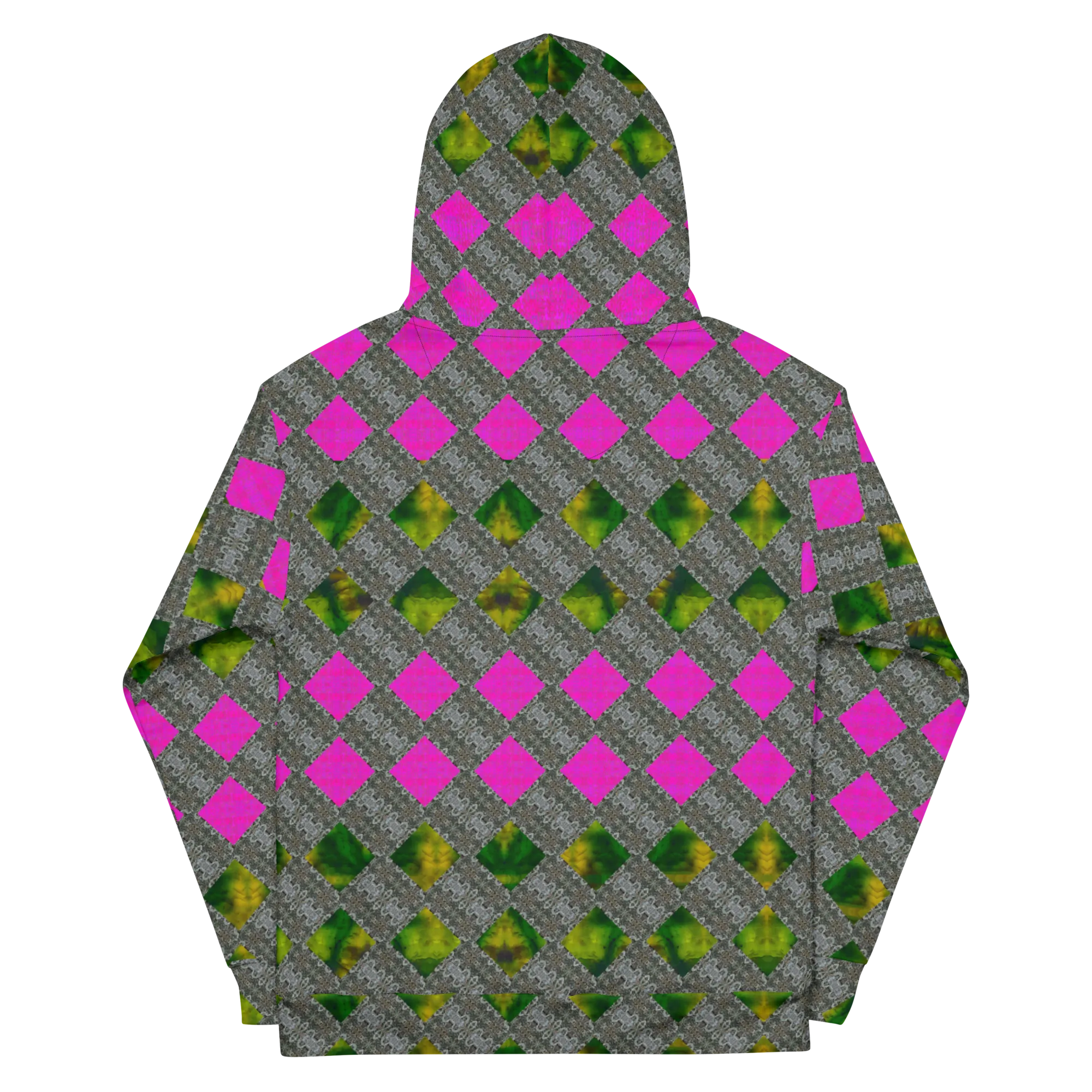 Hoodie (Unisex)(Grail Night Hoard Virtus 8.7) RJSTH@Fabric#7 RJSTHw2022 RJS