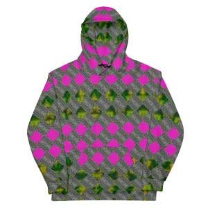 Hoodie (Unisex)(Grail Night Hoard Virtus 8.7) RJSTH@Fabric#7 RJSTHw2022 RJS