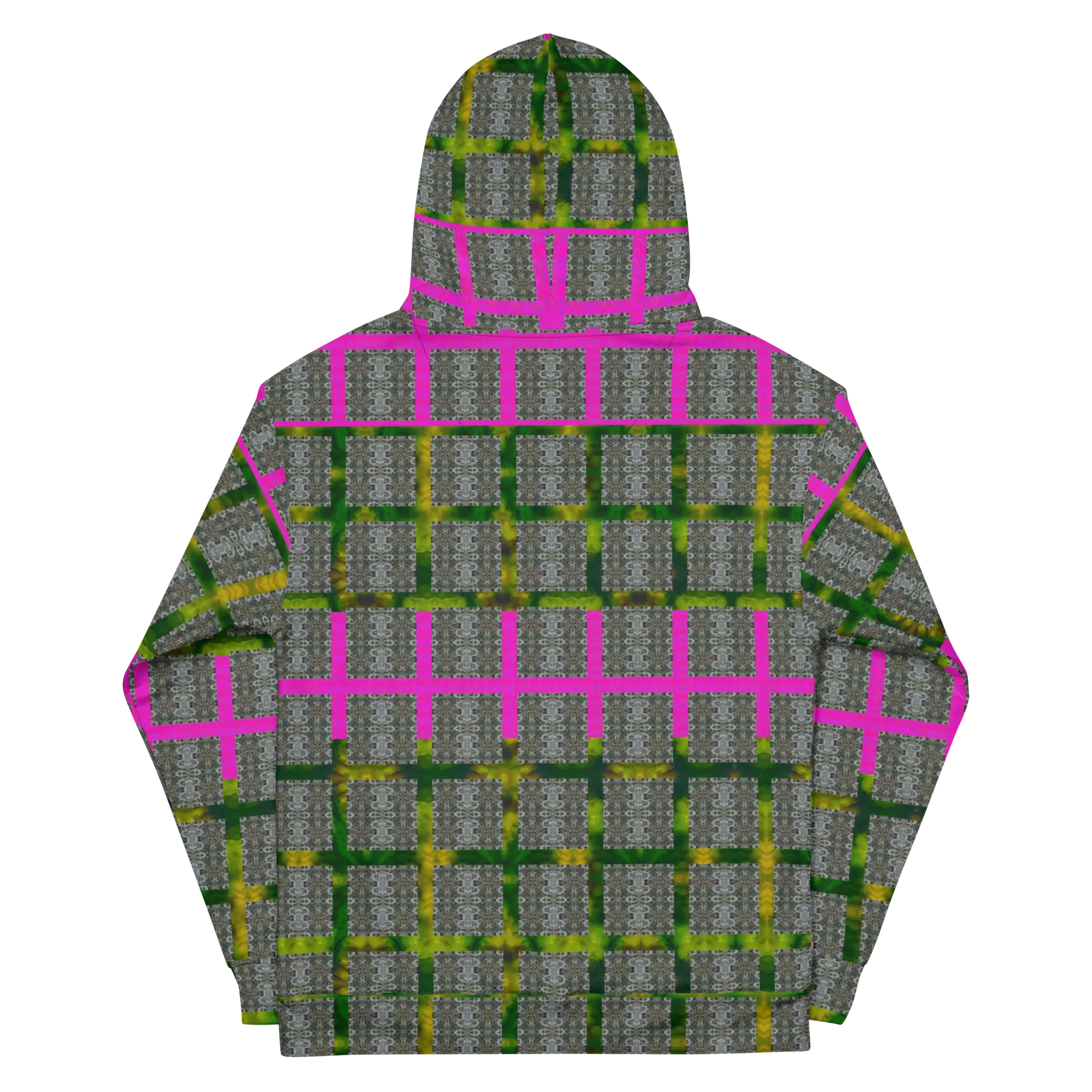 Hoodie (Unisex)(Grail Night Hoard Virtus 8.7) RJSTH@Fabric#7 RJSTHw2022 RJS