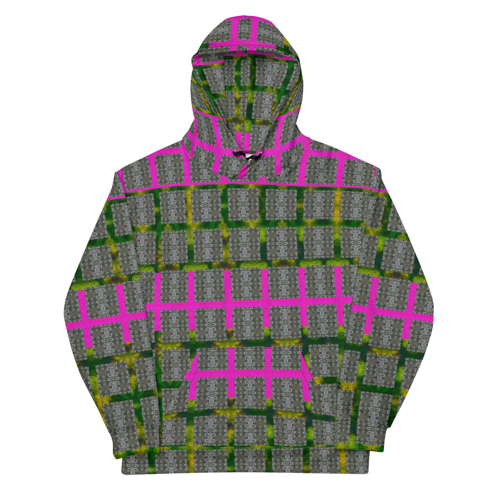 Hoodie (Unisex)(Grail Night Hoard Virtus 8.7) RJSTH@Fabric#7 RJSTHw2022 RJS