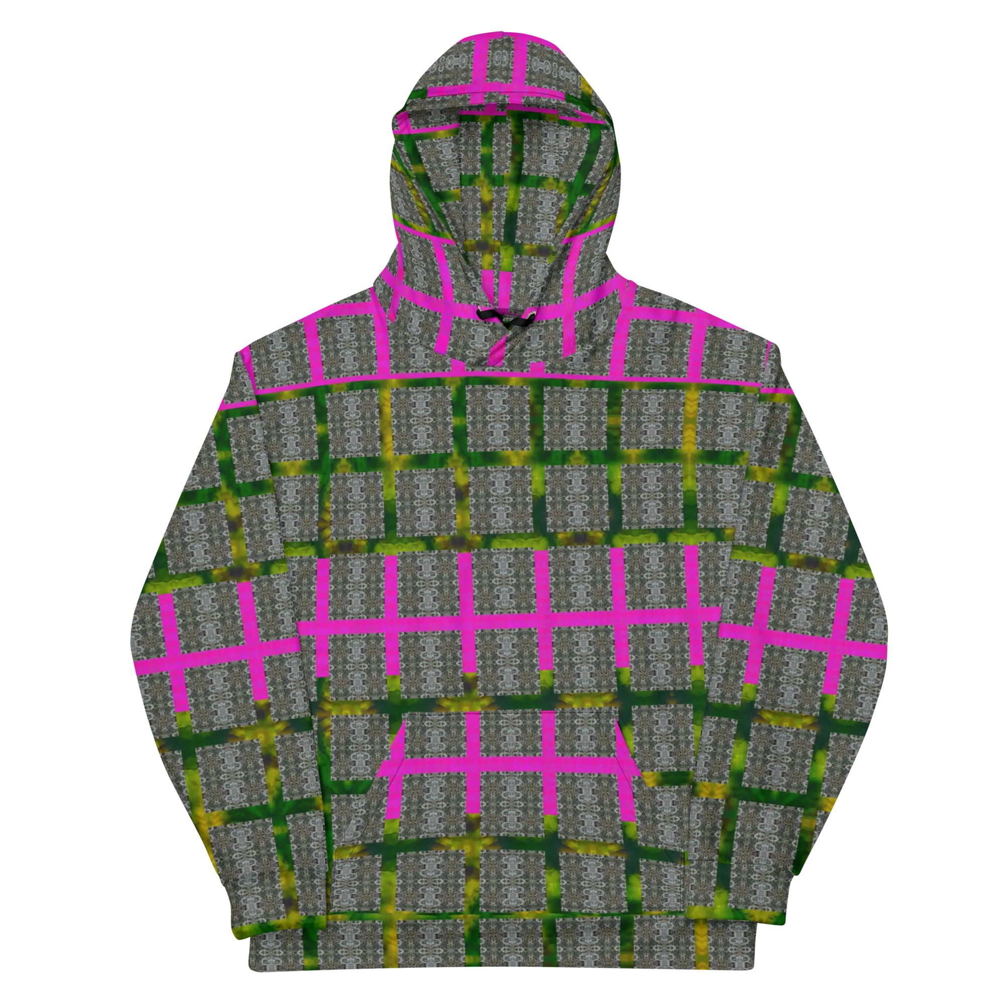 Hoodie (Unisex)(Grail Night Hoard Virtus 8.7) RJSTH@Fabric#7 RJSTHw2022 RJS