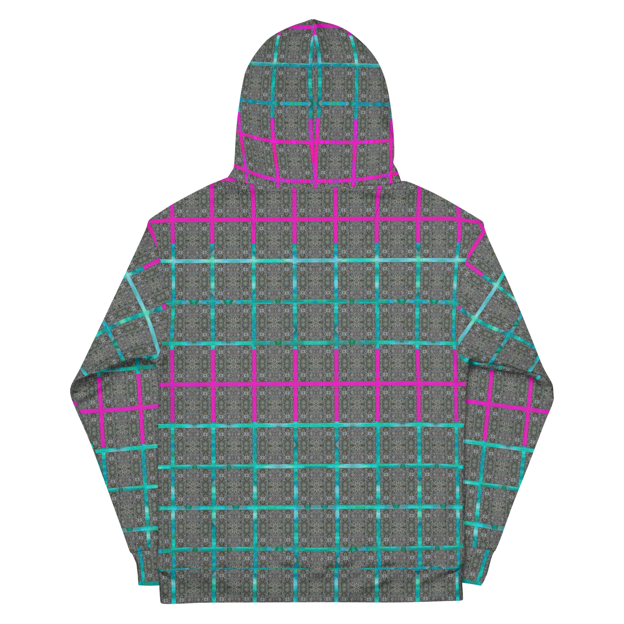 Hoodie (Unisex)(Grail Night Hoard Virtus 8.8) RJSTH@Fabric#8 RJSTHw2022 RJS