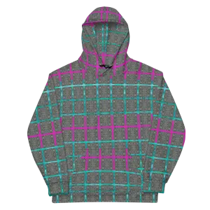 Hoodie (Unisex)(Grail Night Hoard Virtus 8.8) RJSTH@Fabric#8 RJSTHw2022 RJS