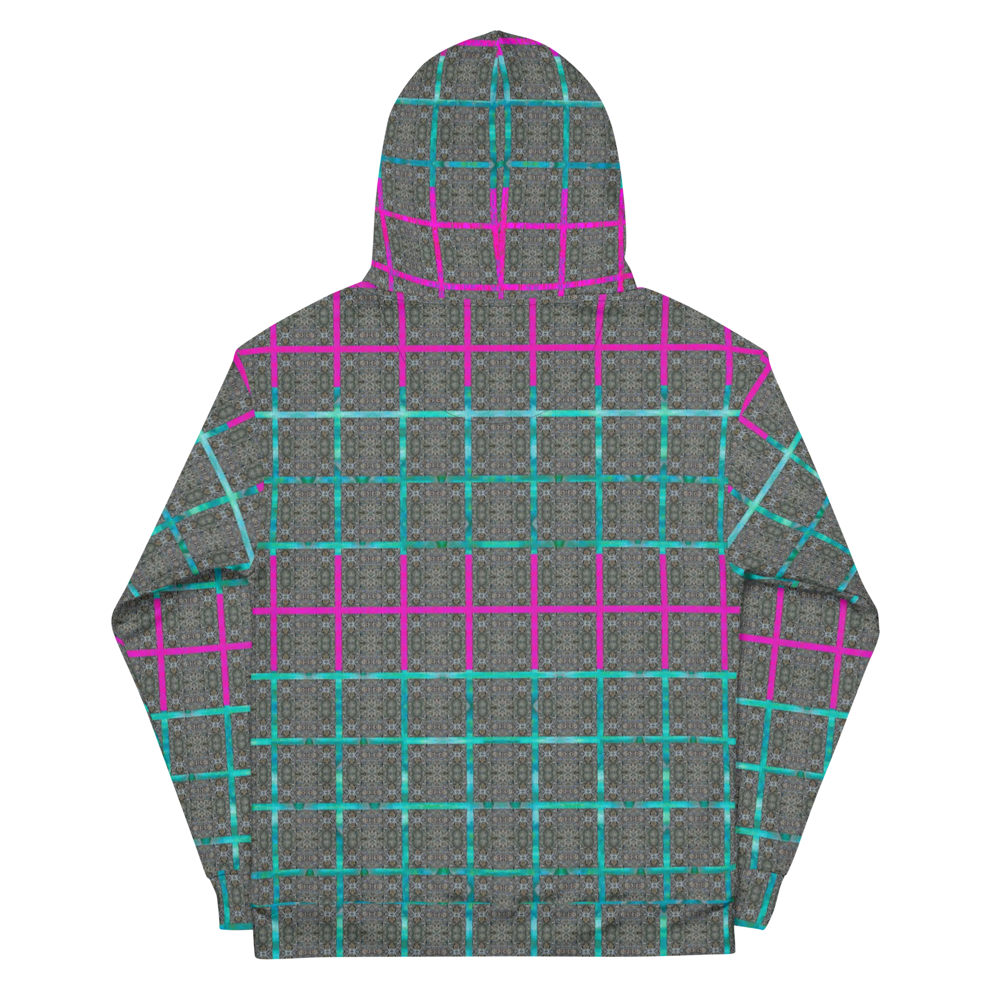 Hoodie (Unisex)(Grail Night Hoard Virtus 8.8) RJSTH@Fabric#8 RJSTHw2022 RJS