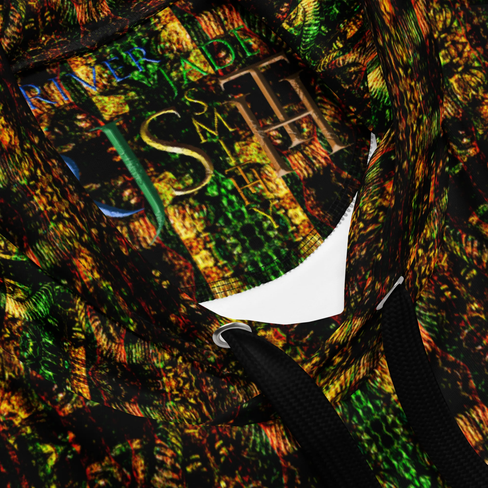 Hoodie (Unisex)(Pure Candy RJSTH@Alchemic) RJSTHw2022 RJS
