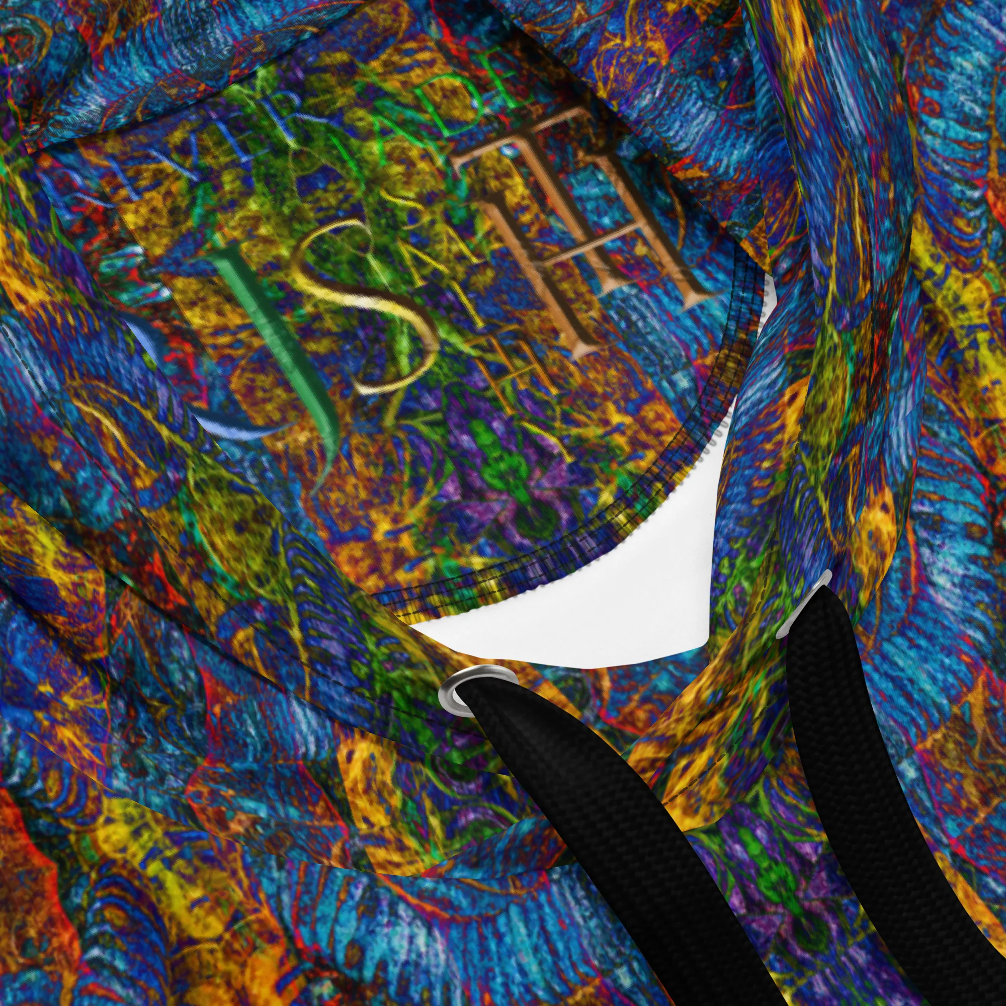 Hoodie (Unisex)(Pure Candy RJSTH@Alchemic) RJSTHw2022 RJS