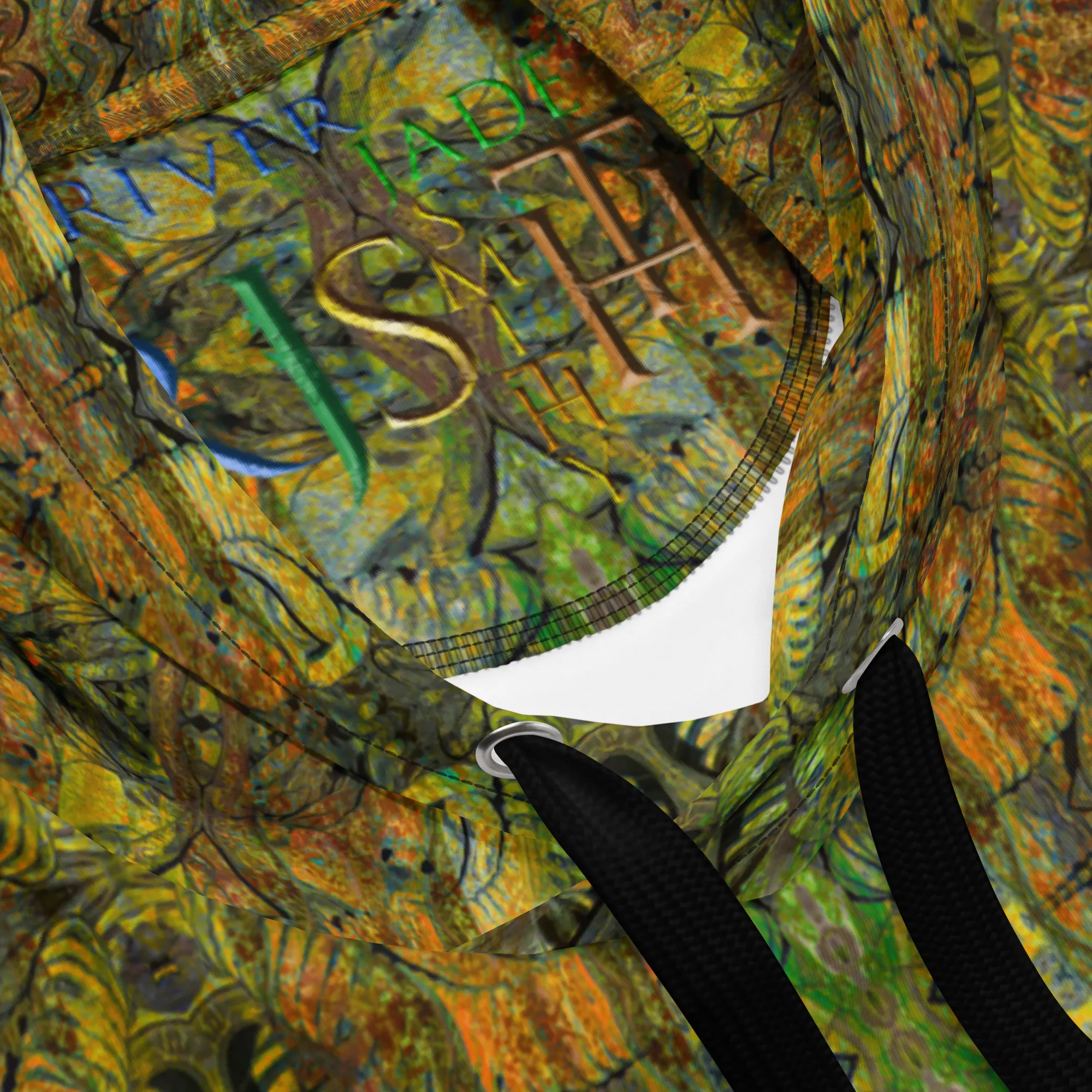 Hoodie (Unisex)(Pure Candy RJSTH@Alchemic) RJSTHw2022 RJS