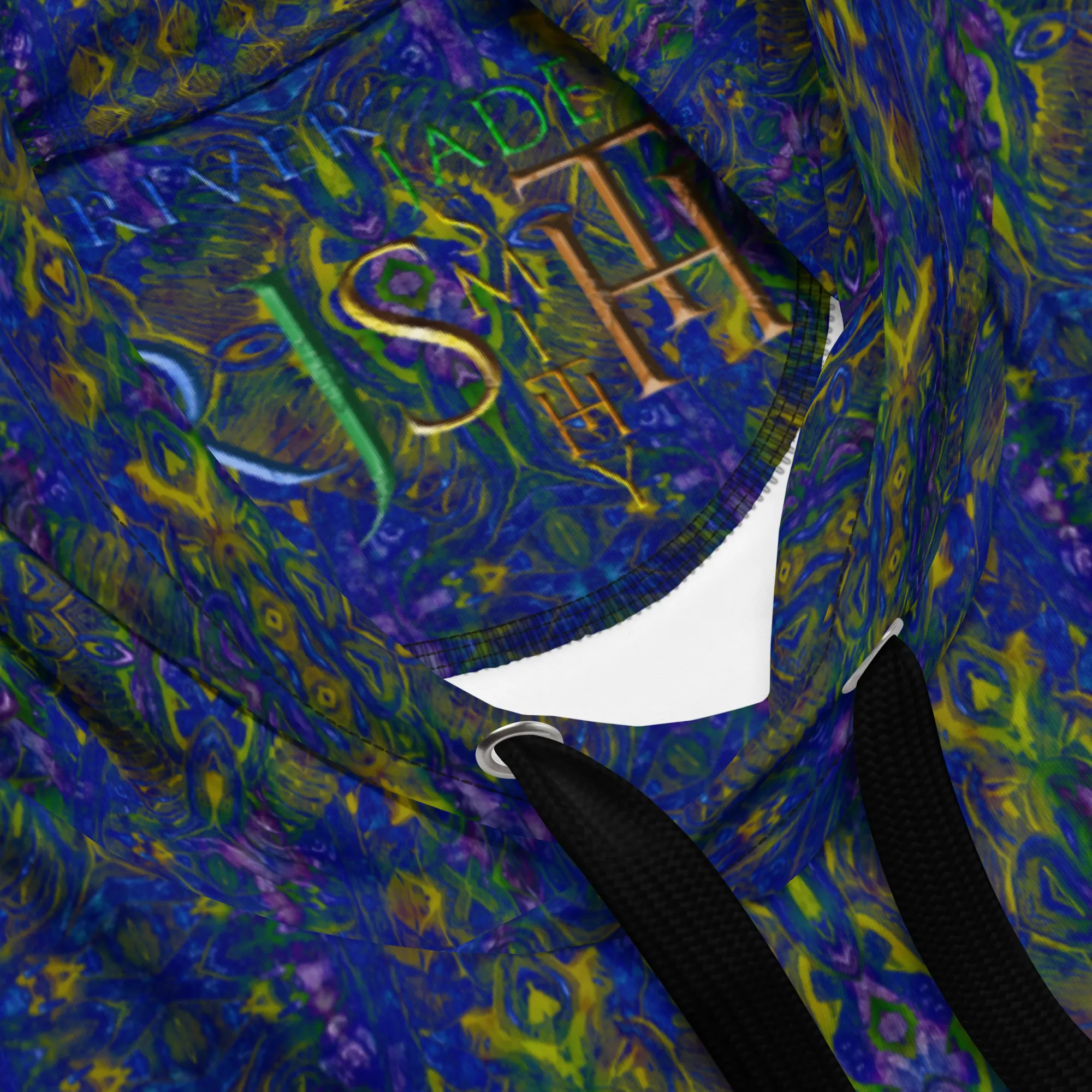 Hoodie (Unisex)(Pure Candy RJSTH@Alchemic) RJSTHw2022 RJS