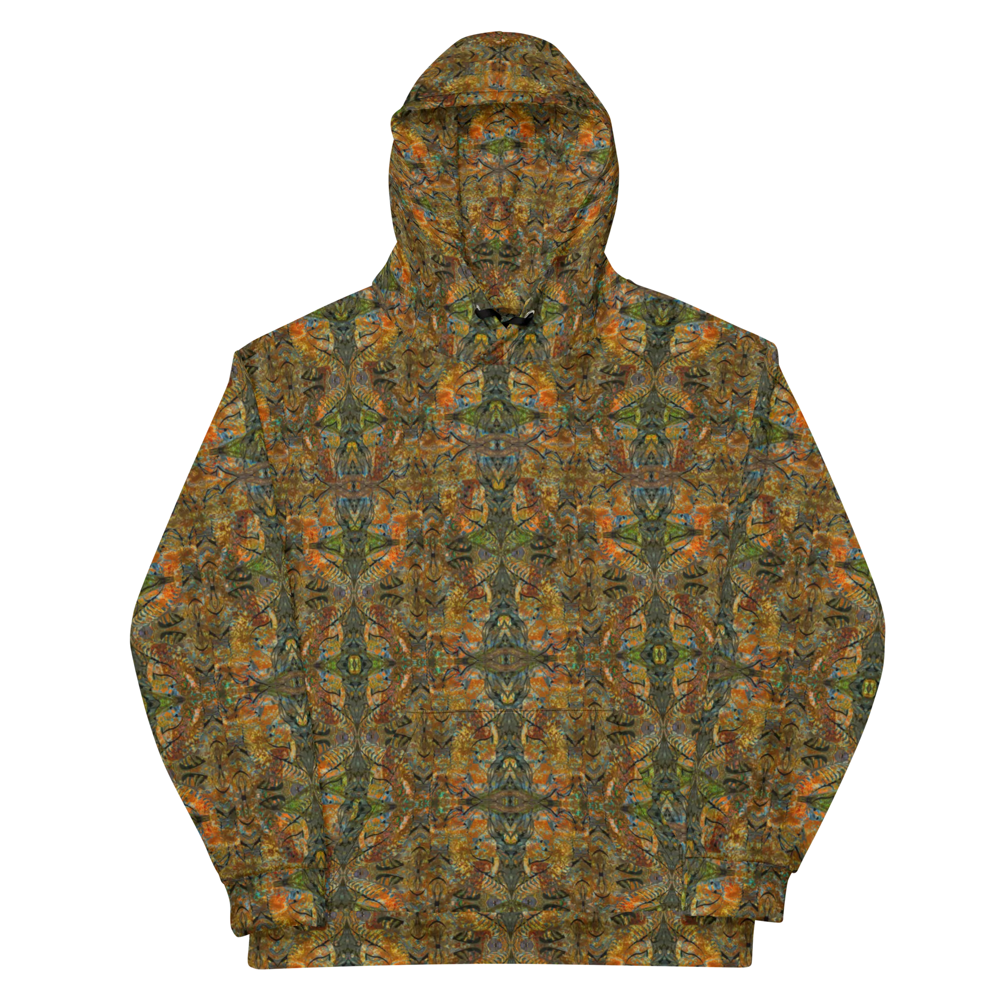 Hoodie (Unisex)(Pure Candy RJSTH@Alchemic) RJSTHw2022 RJS