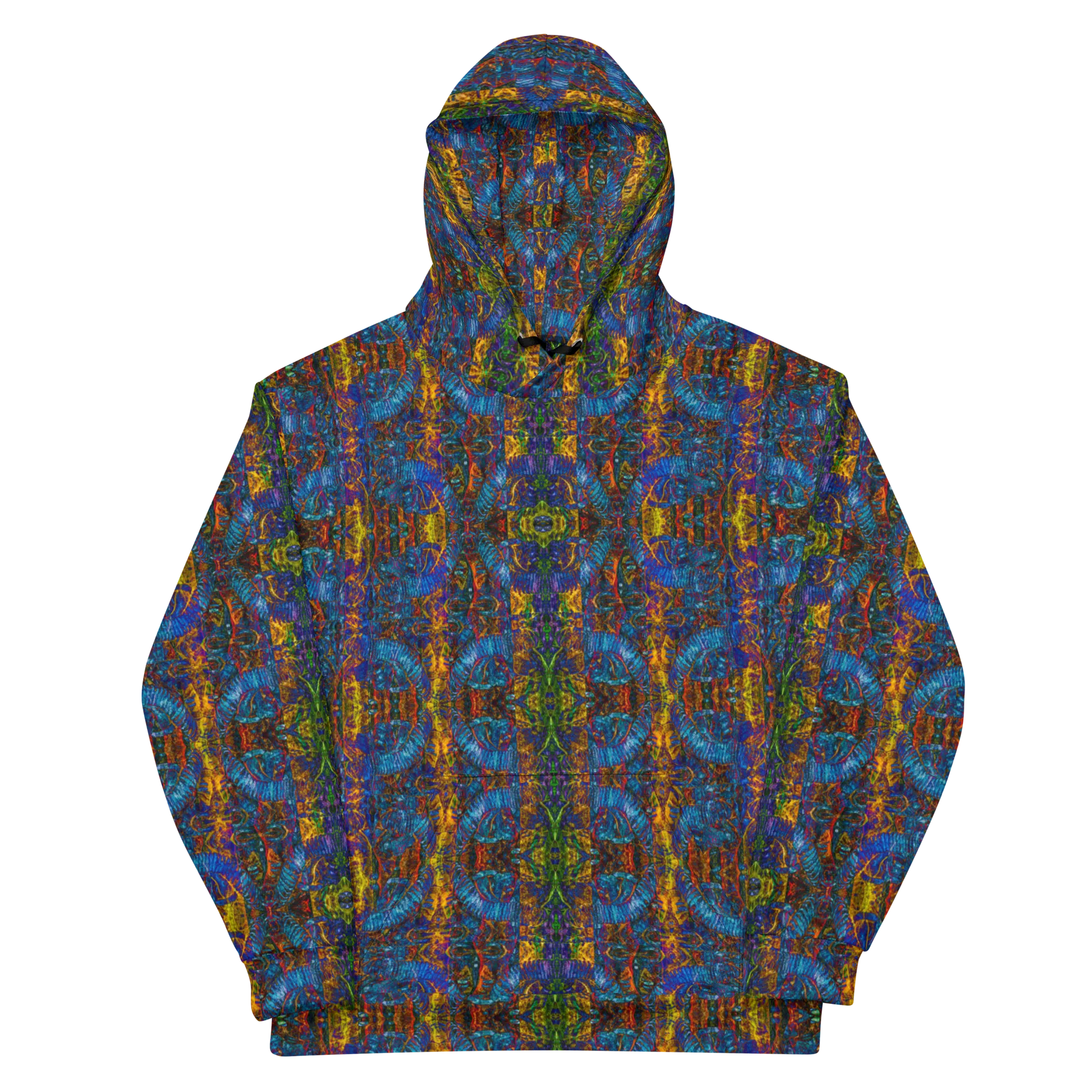 Hoodie (Unisex)(Pure Candy RJSTH@Alchemic) RJSTHw2022 RJS