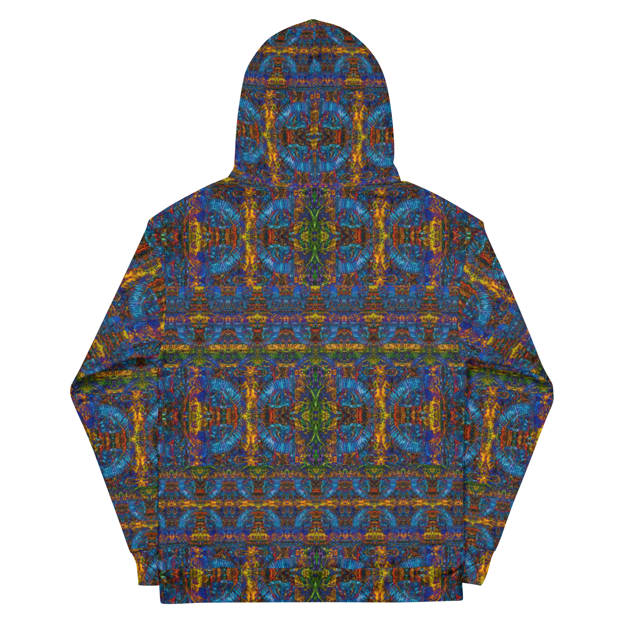 Hoodie (Unisex)(Pure Candy RJSTH@Alchemic) RJSTHw2022 RJS