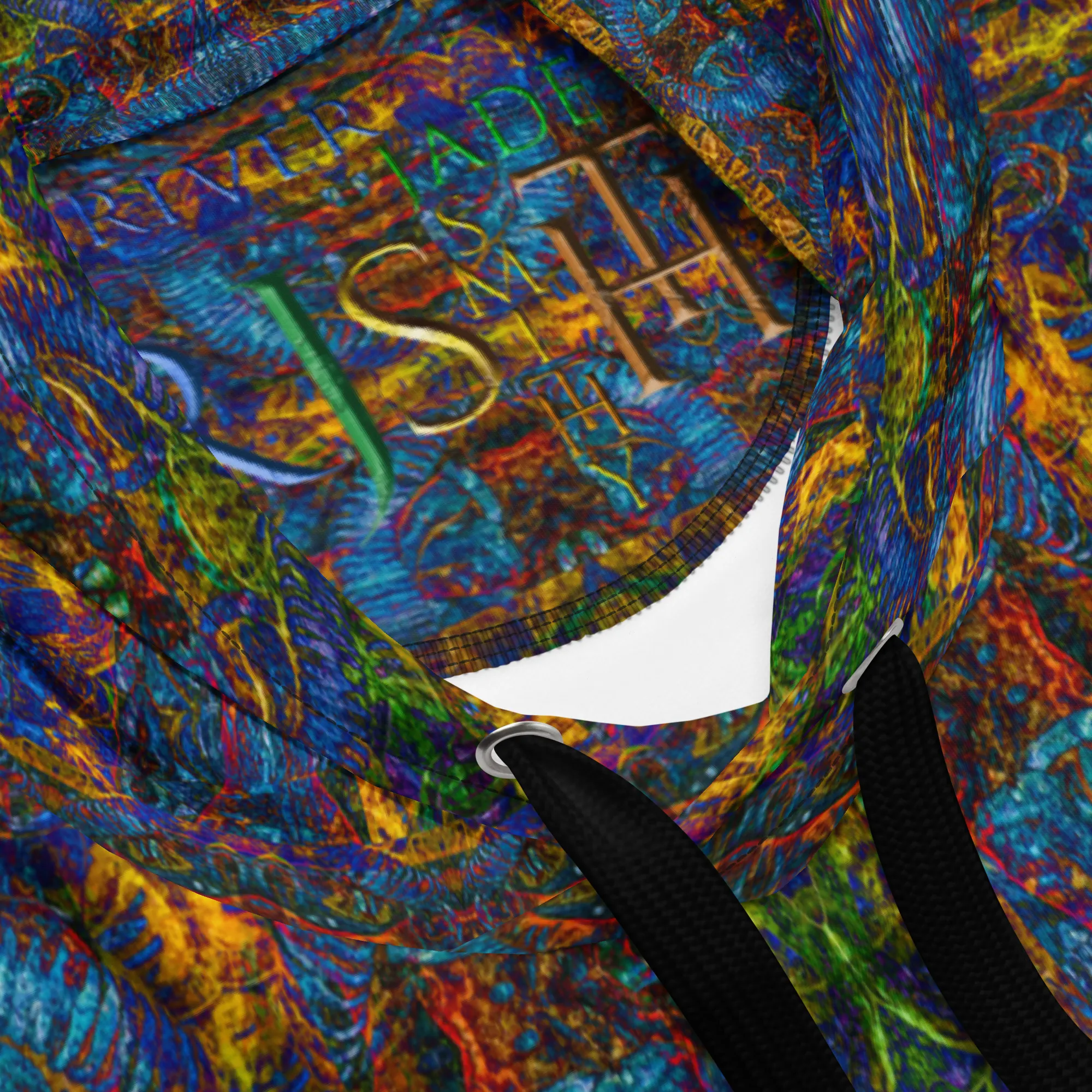 Hoodie (Unisex)(Pure Candy RJSTH@Alchemic) RJSTHw2022 RJS