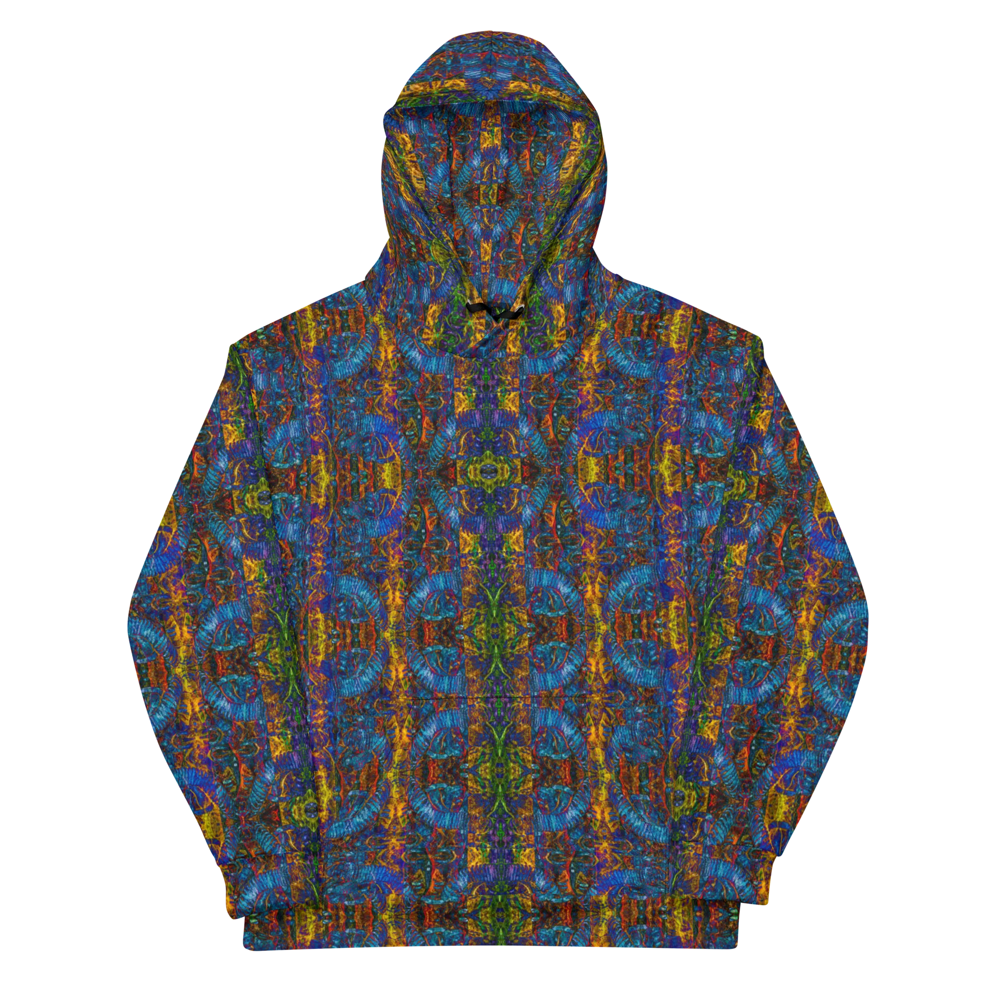 Hoodie (Unisex)(Pure Candy RJSTH@Alchemic) RJSTHw2022 RJS