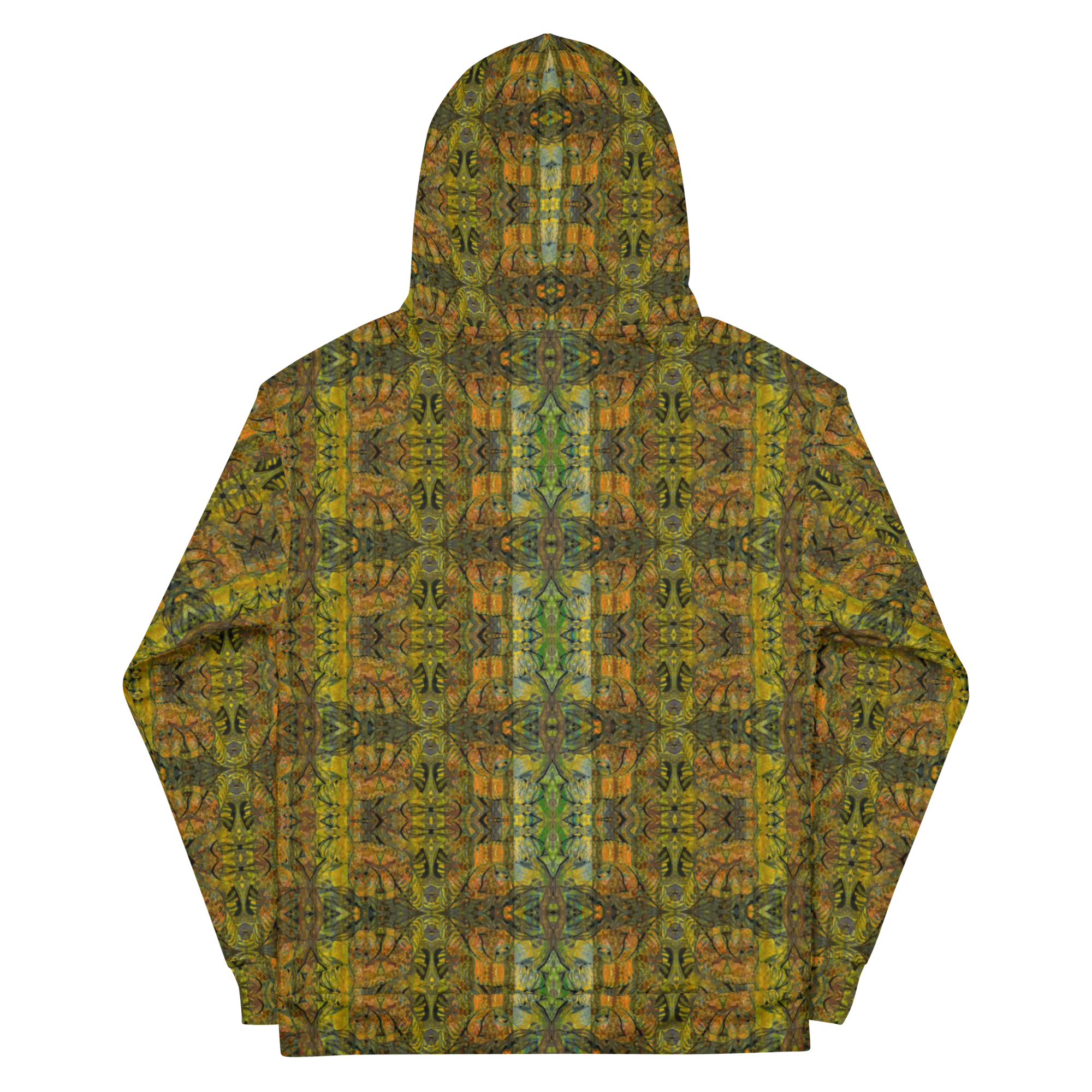 Hoodie (Unisex)(Pure Candy RJSTH@Alchemic) RJSTHw2022 RJS