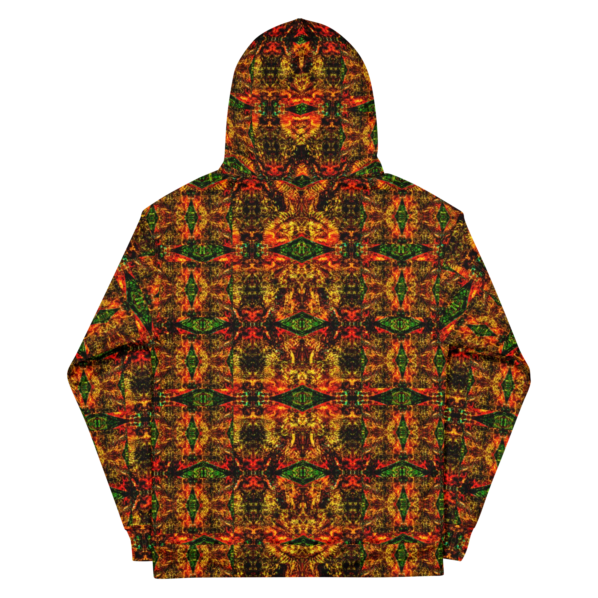 Hoodie (Unisex)(Pure Candy RJSTH@Alchemic) RJSTHw2022 RJS