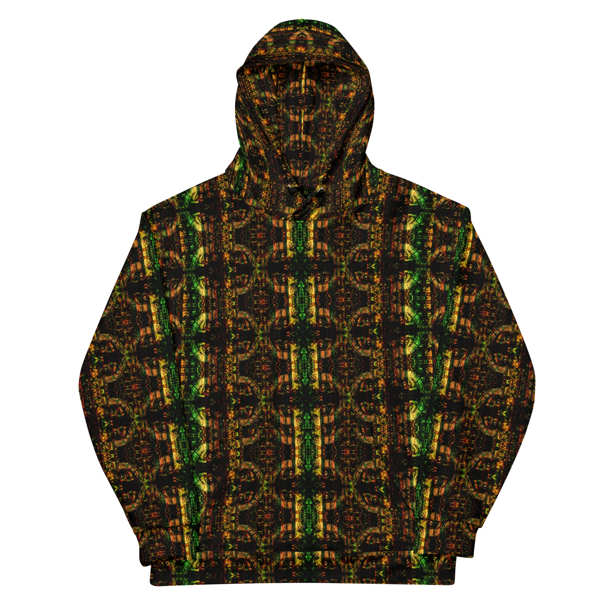 Hoodie (Unisex)(Pure Candy RJSTH@Alchemic) RJSTHw2022 RJS