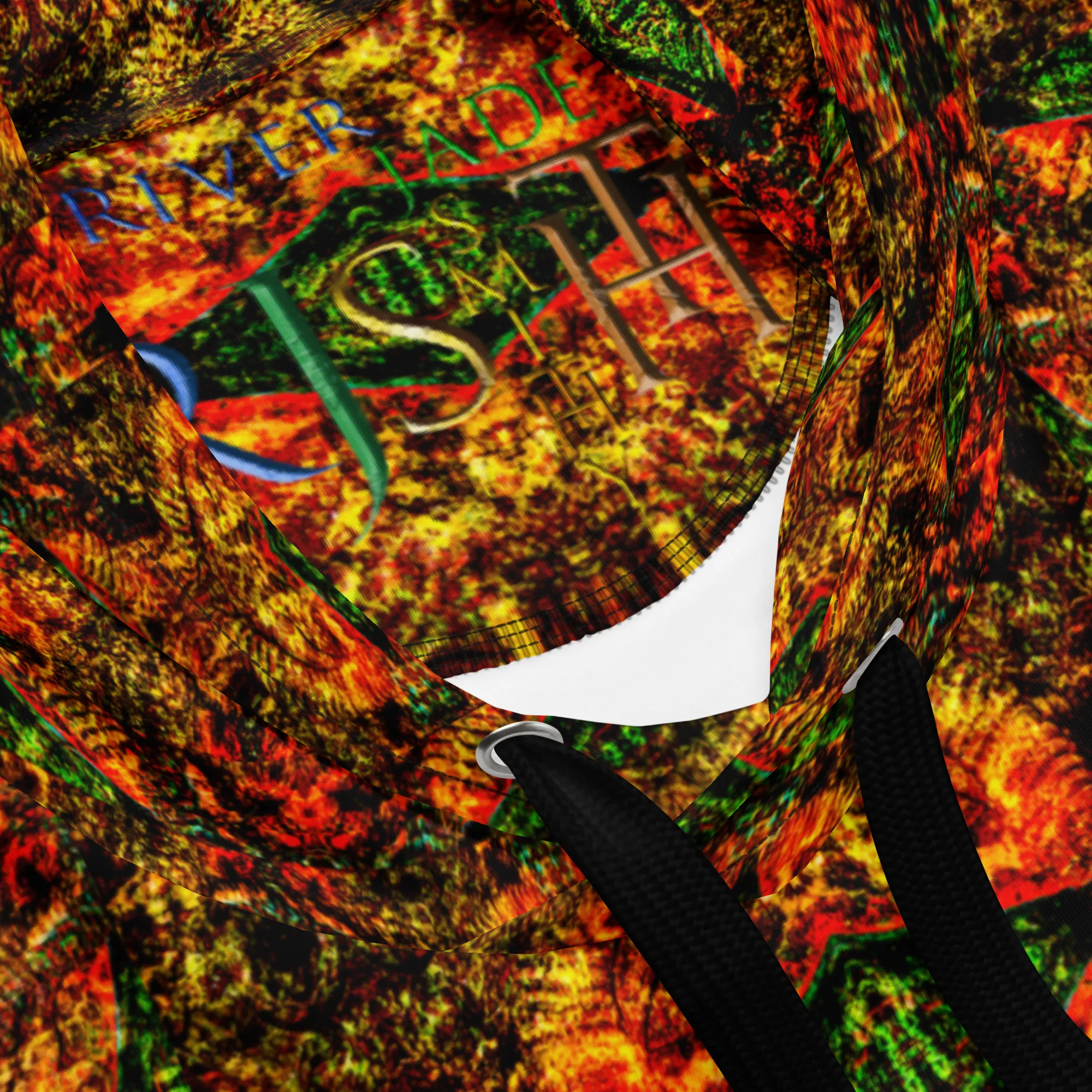 Hoodie (Unisex)(Pure Candy RJSTH@Alchemic) RJSTHw2022 RJS
