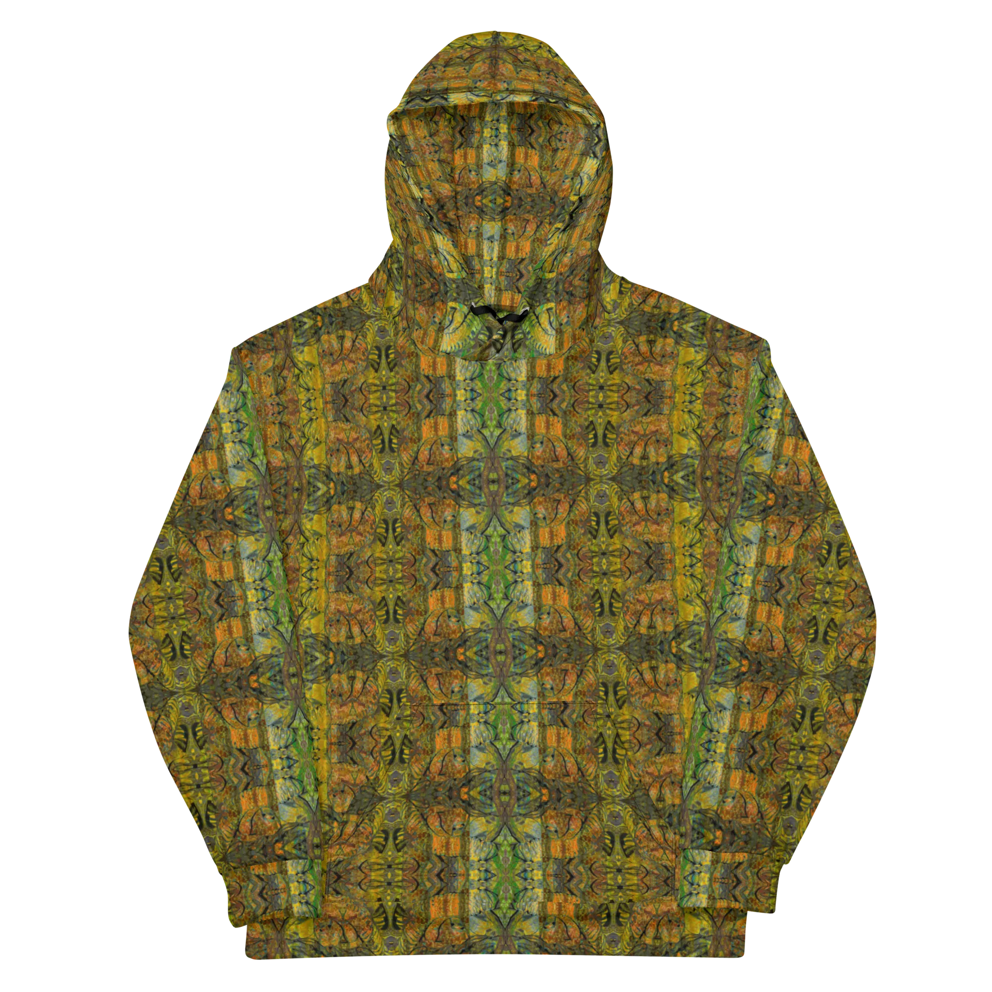Hoodie (Unisex)(Pure Candy RJSTH@Alchemic) RJSTHw2022 RJS