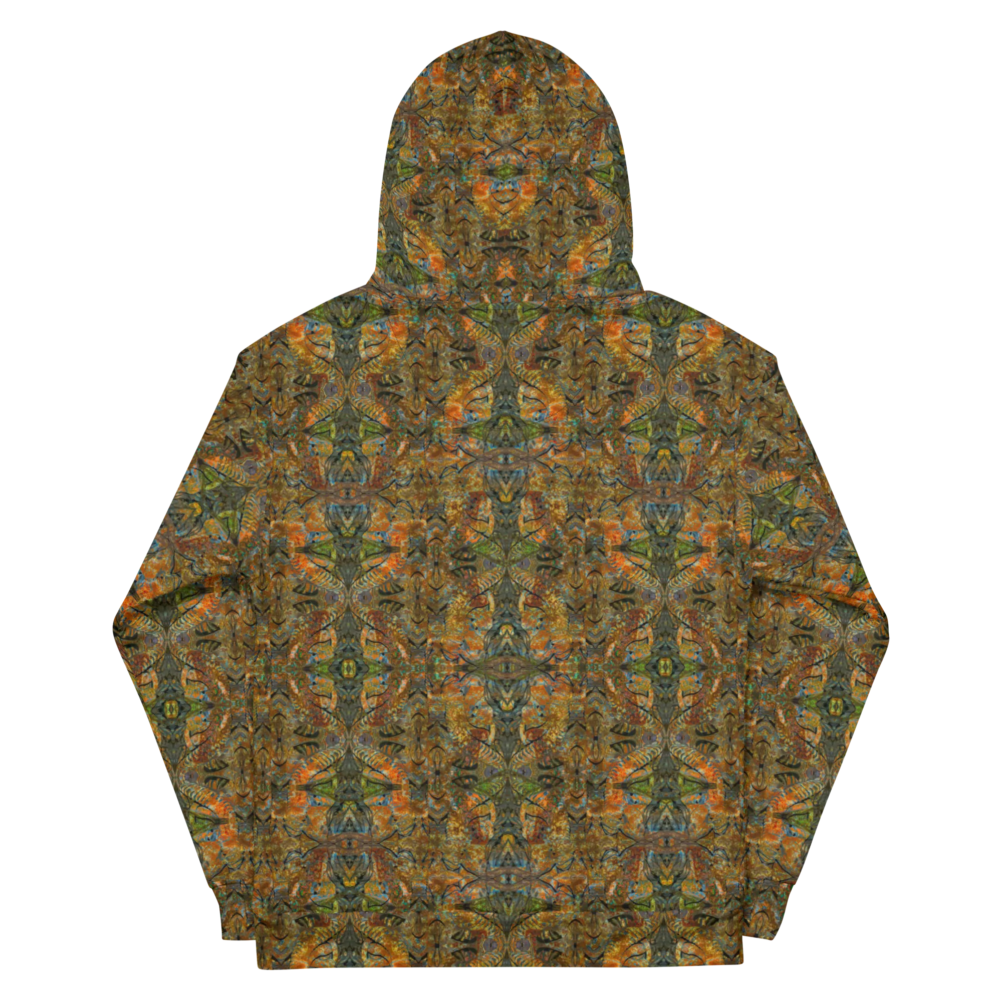 Hoodie (Unisex)(Pure Candy RJSTH@Alchemic) RJSTHw2022 RJS