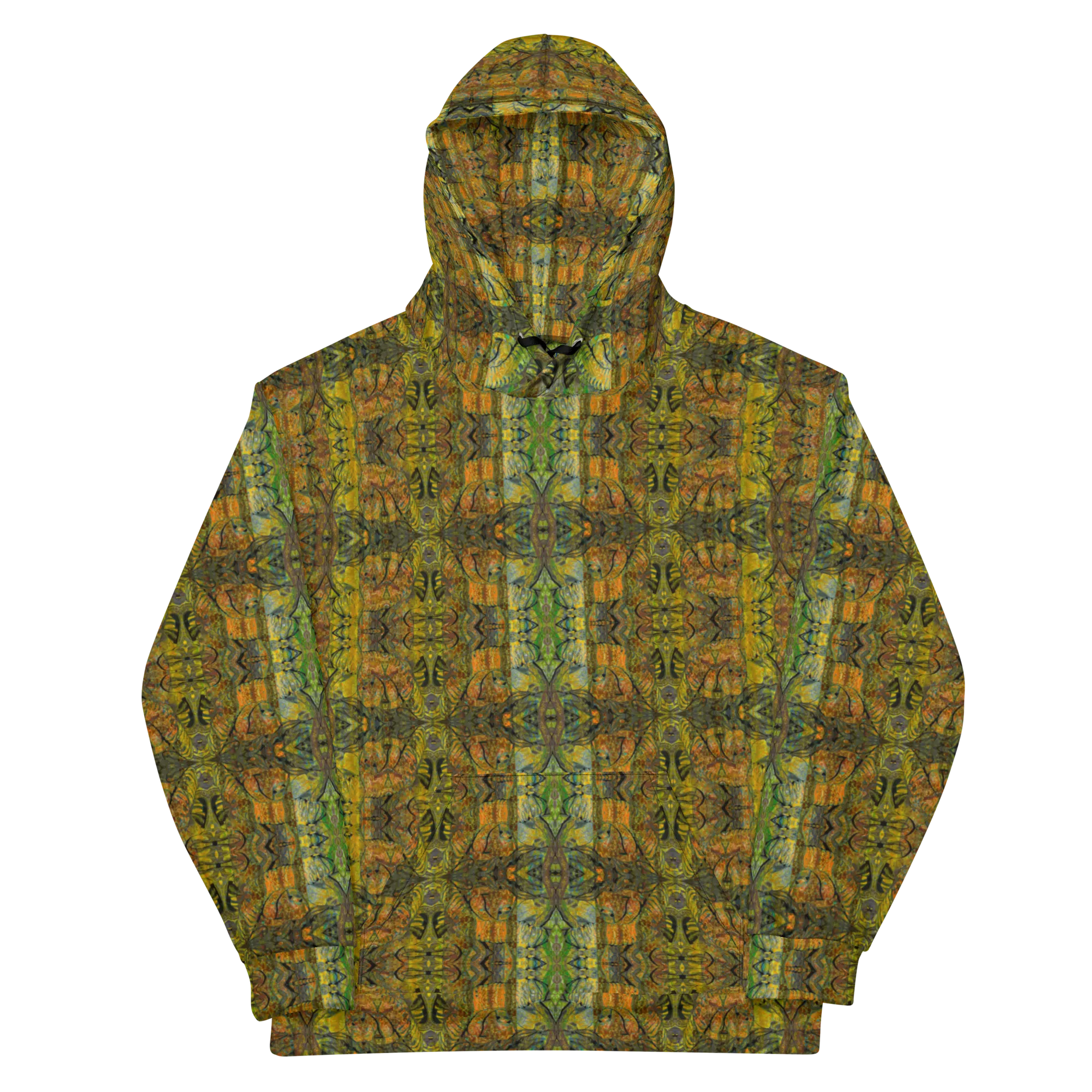 Hoodie (Unisex)(Pure Candy RJSTH@Alchemic) RJSTHw2022 RJS