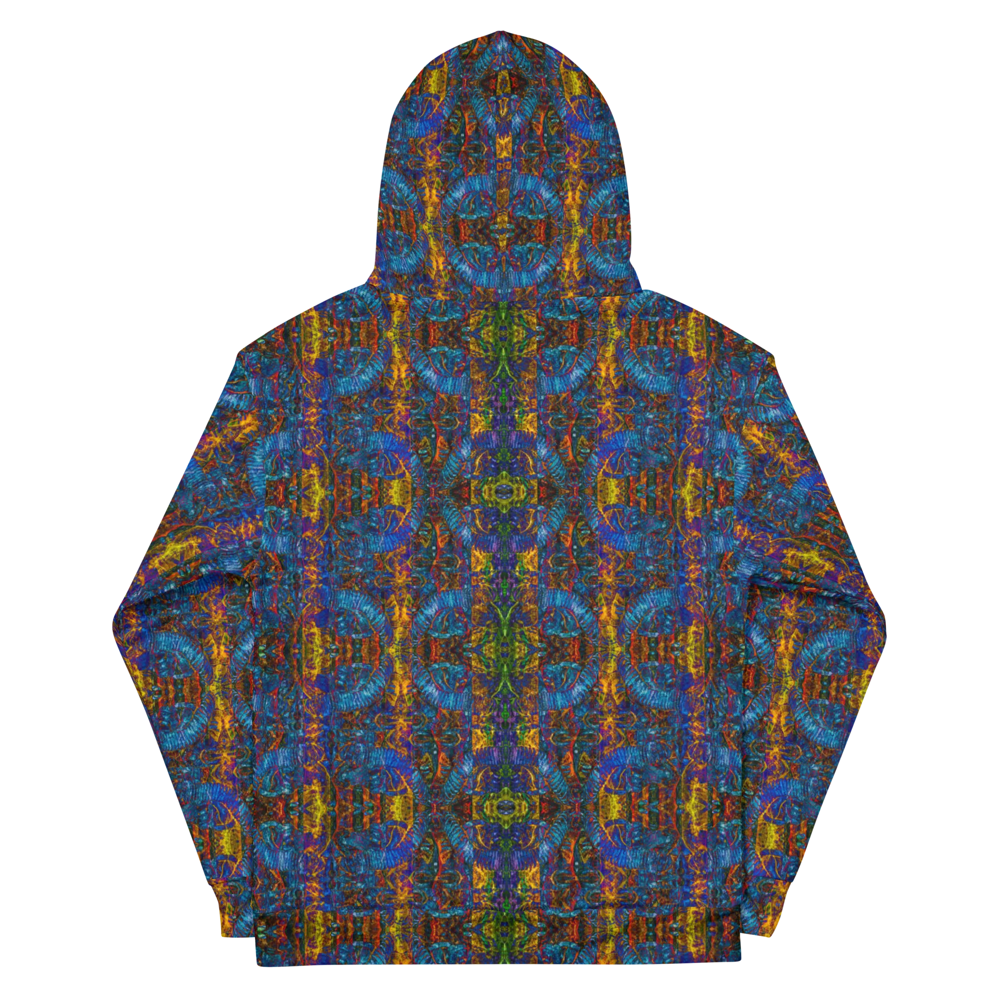 Hoodie (Unisex)(Pure Candy RJSTH@Alchemic) RJSTHw2022 RJS