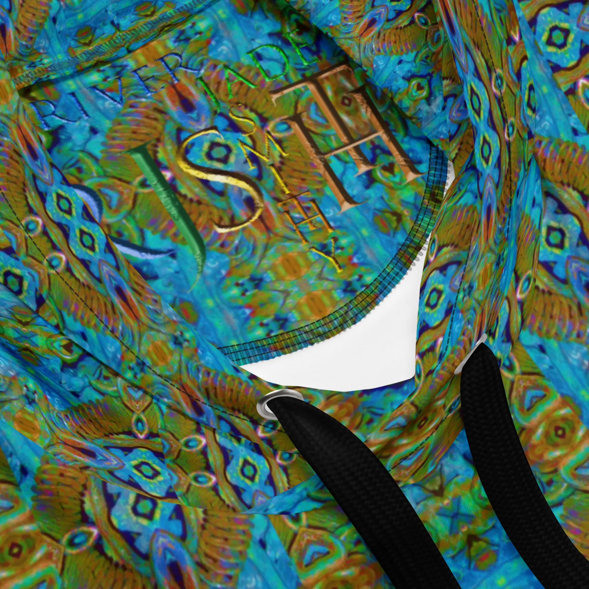 Hoodie (Unisex)(Pure Candy RJSTH@Alchemic) RJSTHw2022 RJS