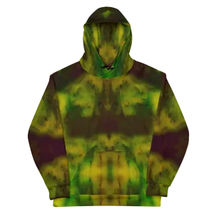 Hoodie (Unisex)(Purely Jade Light) RJSTHw2022 RJS