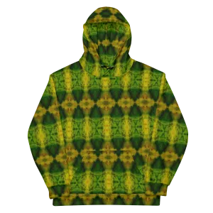 Hoodie (Unisex)(Purely Jade Light) RJSTHw2022 RJS