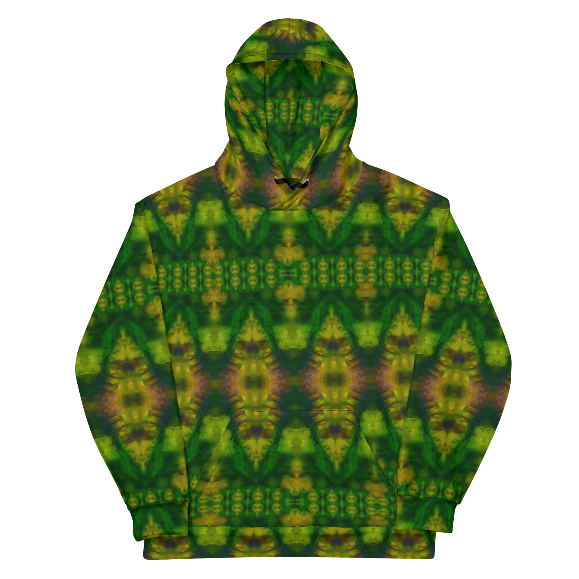 Hoodie (Unisex)(Purely Jade Light) RJSTHw2022 RJS