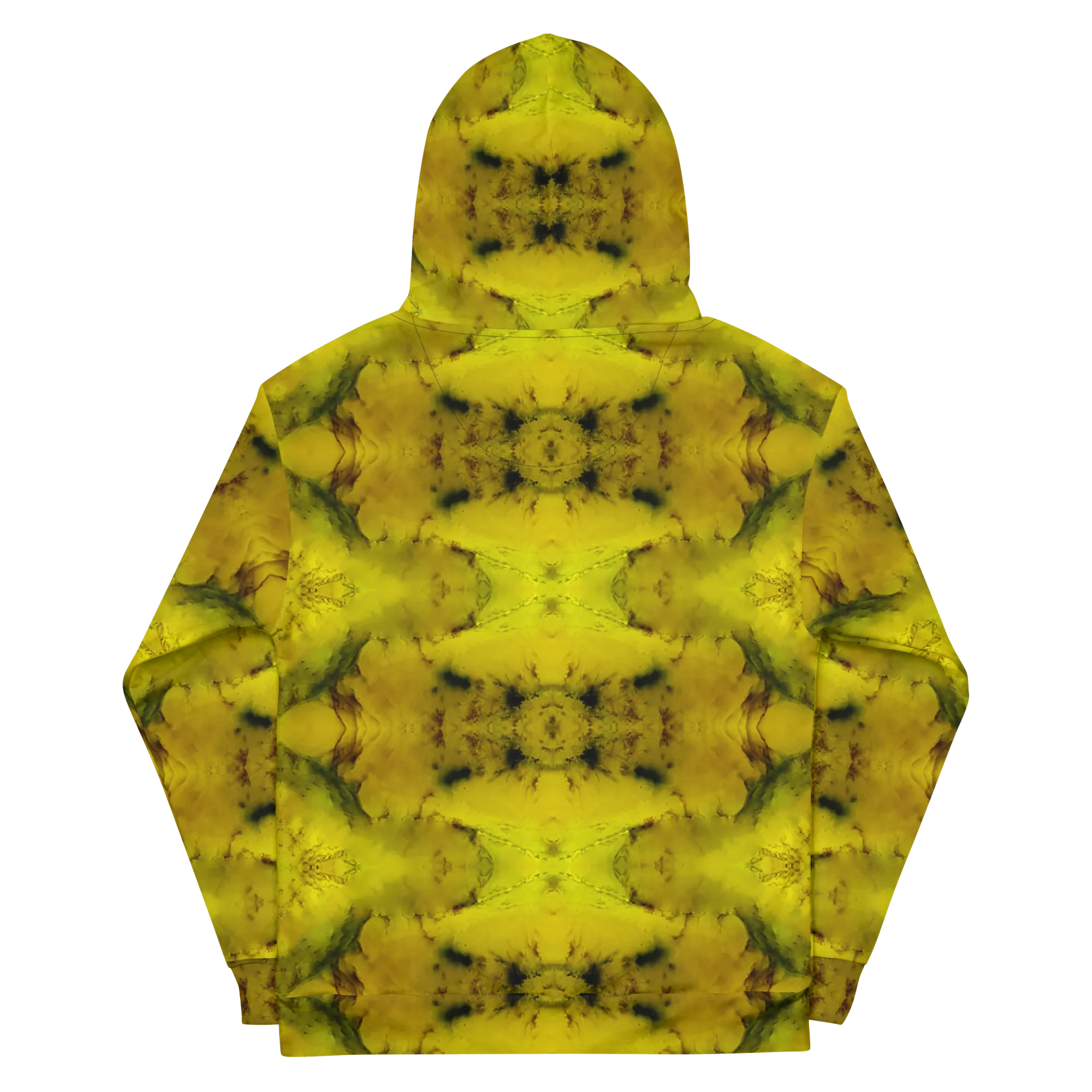 Hoodie (Unisex)(Purely Jade Light) RJSTHw2022 RJS