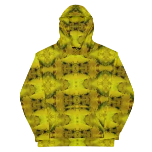 Hoodie (Unisex)(Purely Jade Light) RJSTHw2022 RJS