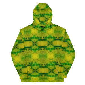 Hoodie (Unisex)(Purely Jade Light) RJSTHw2022 RJS