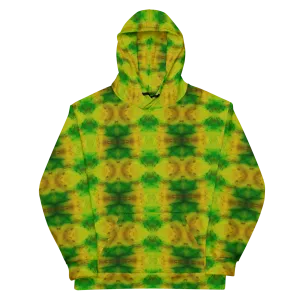 Hoodie (Unisex)(Purely Jade Light) RJSTHw2022 RJS