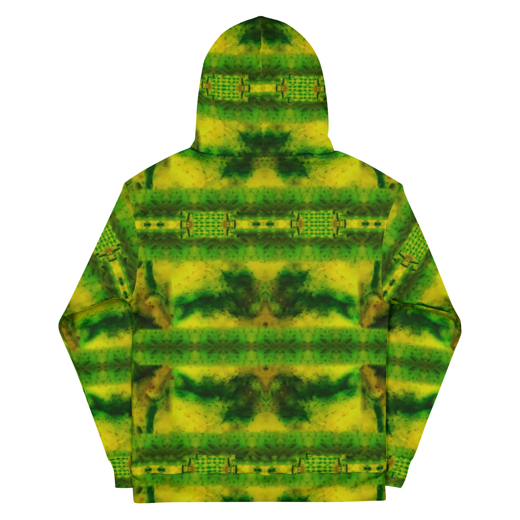 Hoodie (Unisex)(Purely Jade Light) RJSTHw2022 RJS