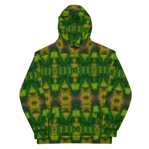 Hoodie (Unisex)(Purely Jade Light) RJSTHw2022 RJS