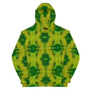 Hoodie (Unisex)(Purely Jade Light) RJSTHw2022 RJS
